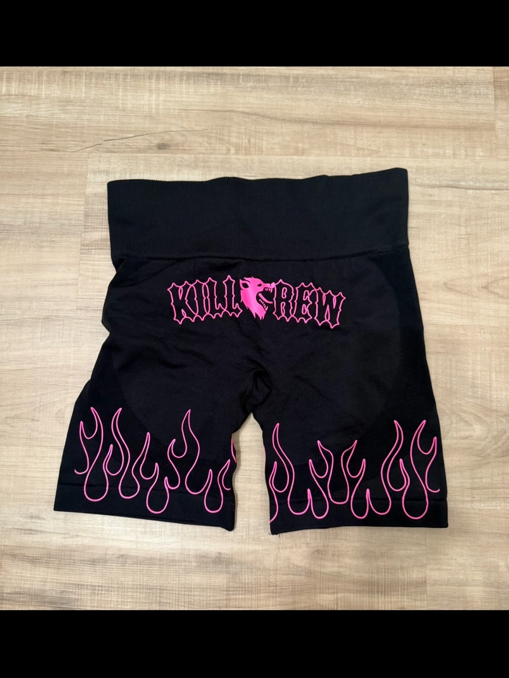 Kill Crew Shorts! Cross listed on Mercari bc my prices are lower!